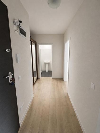 Garsoniera de vanzare Lujerului Plaza Residence Faza 4 - 2