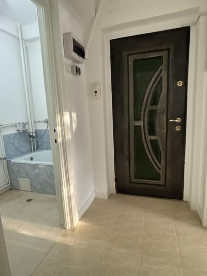 Apartament cu 2 camere nedecomandat în Ultracentral