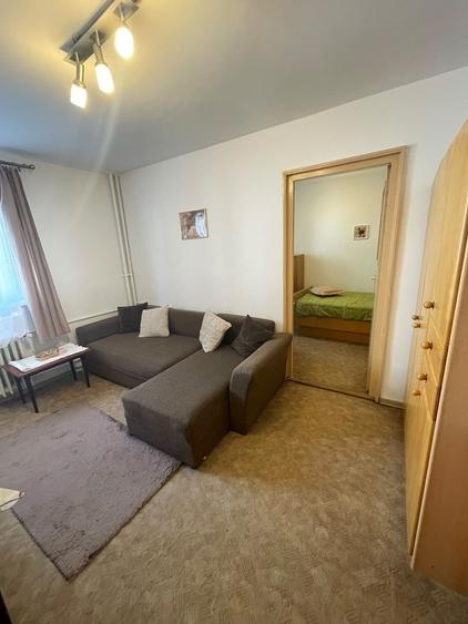 Apartament 2 Camere De Inchiriat | Gheorgheni | Etaj 1/4 | Video La Cerere - 7