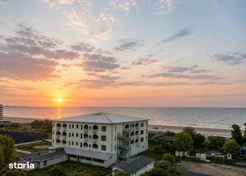 Apartament cu 4 camere în Nord
