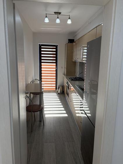 Apartament cu 2 camere decomandat în Albert