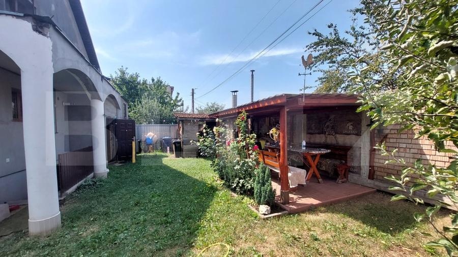 Casă individuală cu 5 camere cu Canalizare în Bulgaria