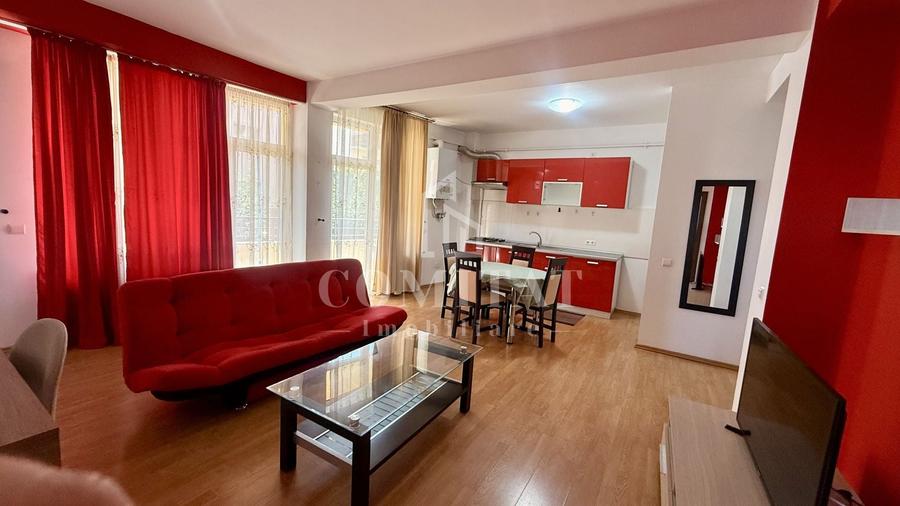 Apartament 2 camere | 61 mp | Zona Strazii Meteor - 1