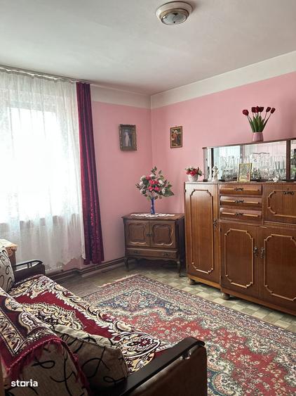 Apartament 2 camere, Soseaua Sibiului - 6