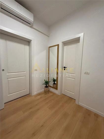 Apartament 3 camere 88 mp | mobilat | 2 parcari | 2023 | Sos. Leordeni - 4