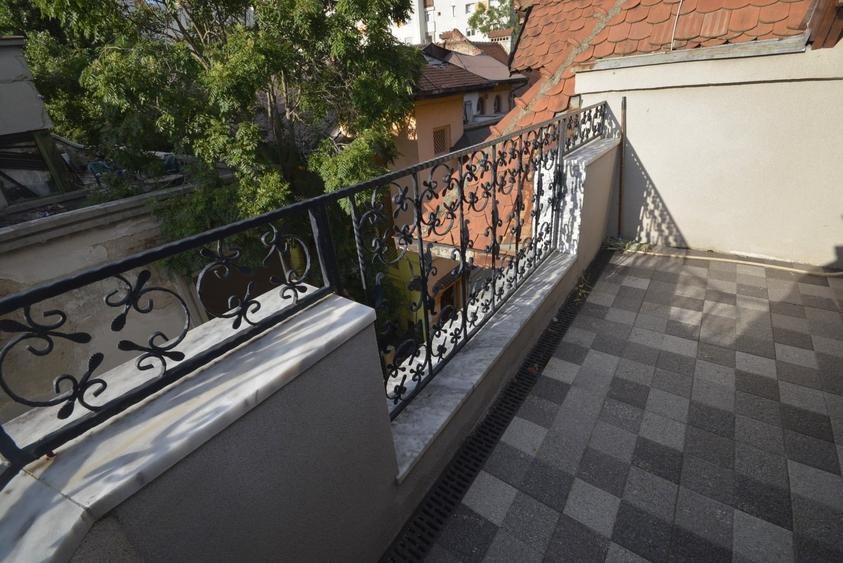 Birou, de 27.5 mp, în Dorobanți