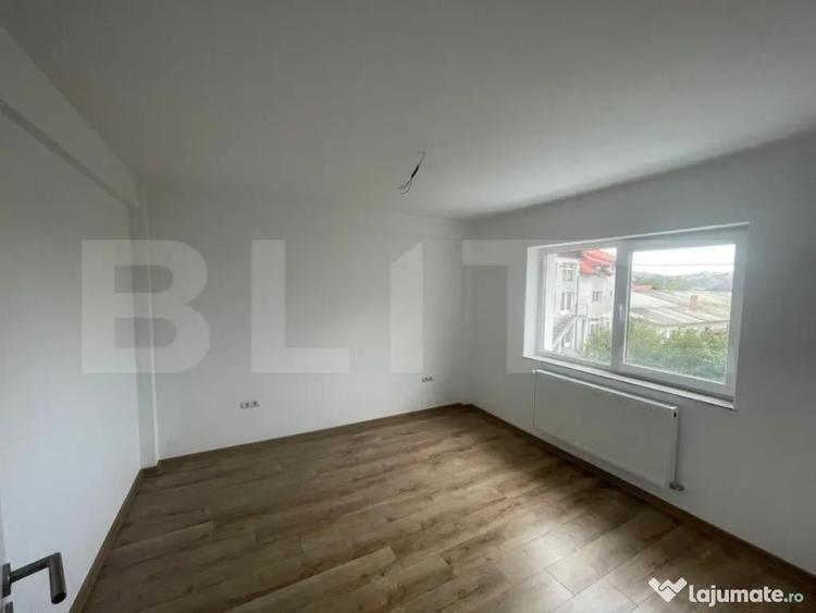 Apartament 2 camere, Decomandat, Sebes, fara TVA - 2
