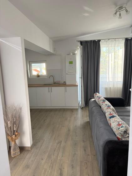 Apartament cu 2 camere decomandat în Gorjului