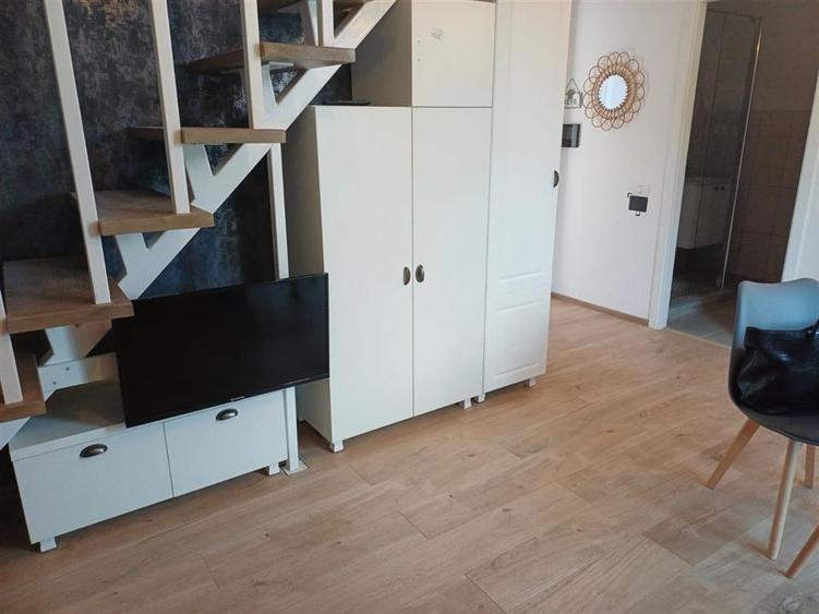 Studiou modern Racadau - 6