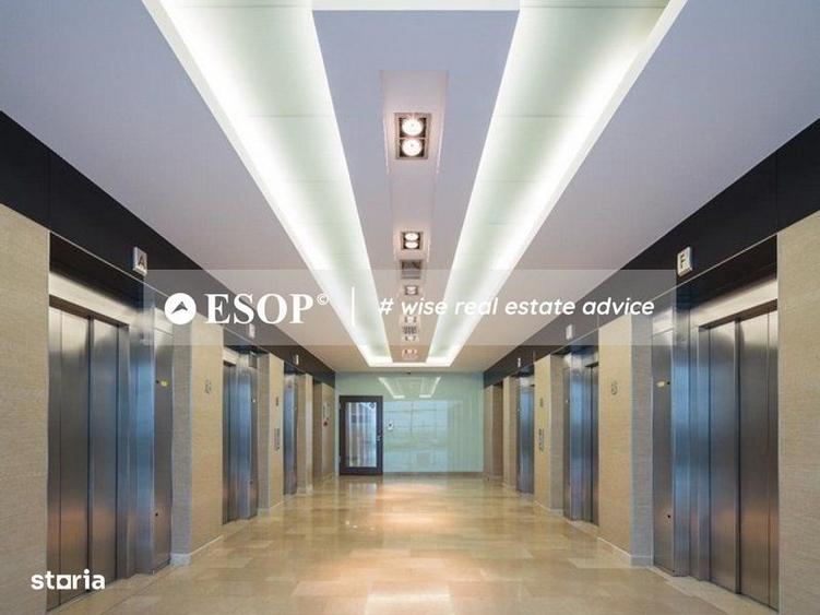 Spațiu comercial, de 763 mp, în Floreasca