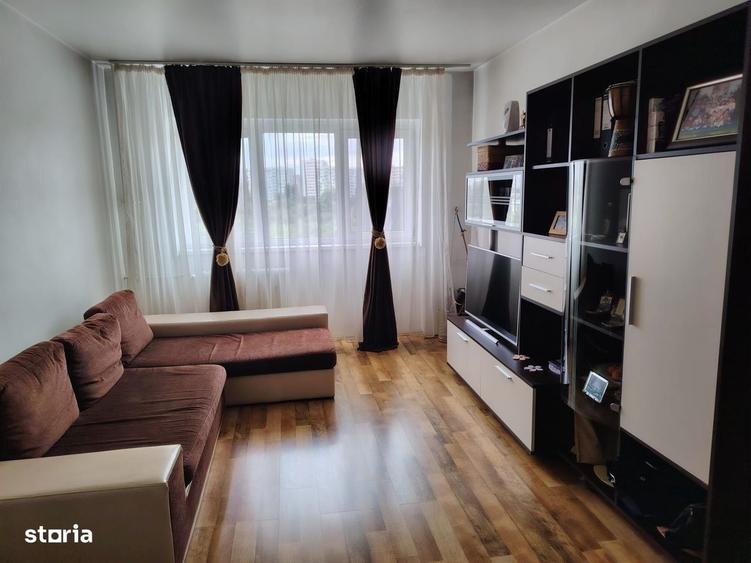 Apartament 3 camere - Pantelimon - Bloc reabilitat - 5