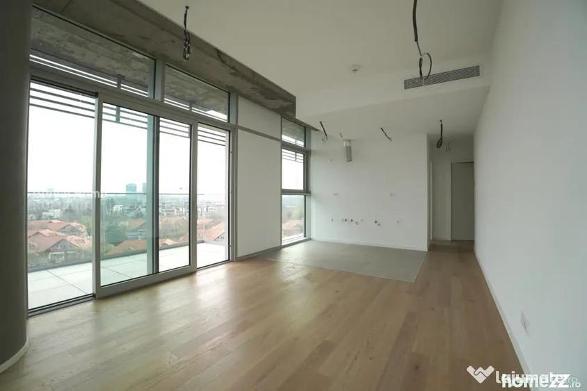 Apartament cu 3 camere decomandat în Aviației