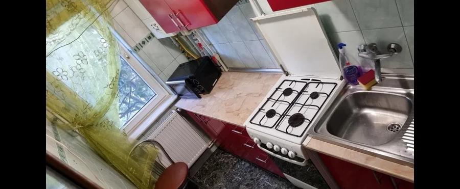 APARTAMENT 2 CAMERE | ZONA CAMPUS | TERMEN LUNG - 6