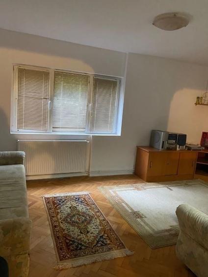 Apartament cu 2 camere decomandat, mobilat în Zorilor