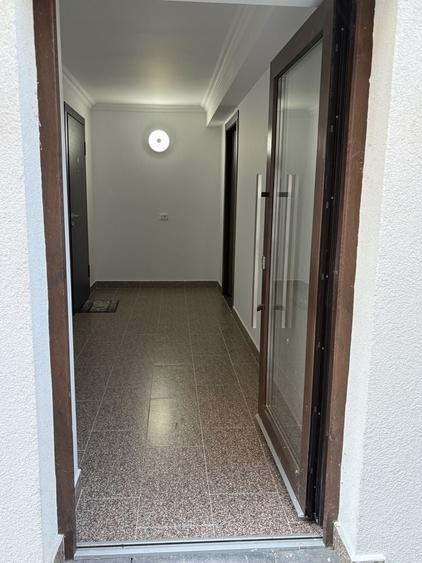 Apartament cu 2 camere în Dămăroaia