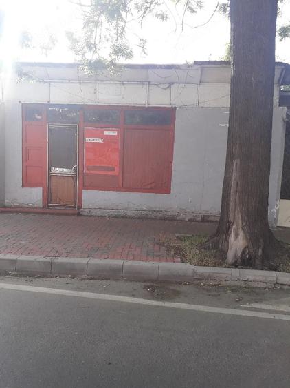 Spațiu comercial, de 34 mp, în Basarabia