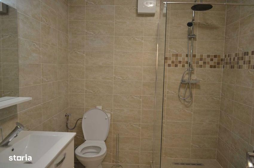 Garsonieră, mobilată în Tudor