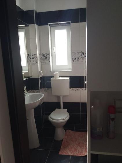 Apartament cu 2 camere în Turnișor