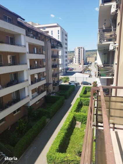 Apartament elegant, living cu bucatarie ?i dormitor, langa BMW ?i VIVO - 16