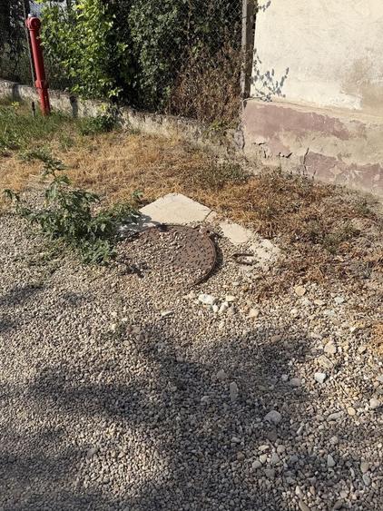Casă cu 2 camere în Cheresig