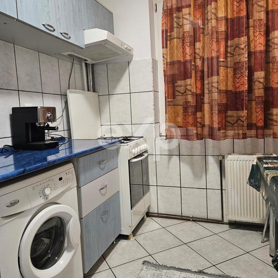Inchiriere apartament 2 camere Central - 1