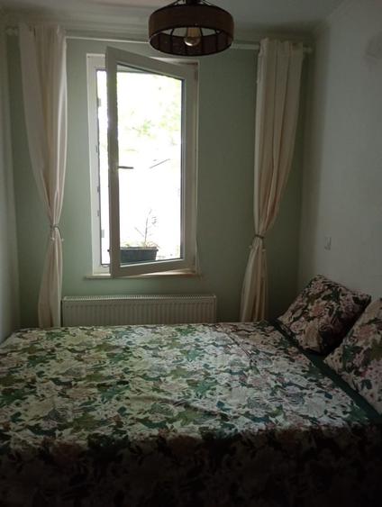 Apartament cu 3 camere în Petrești