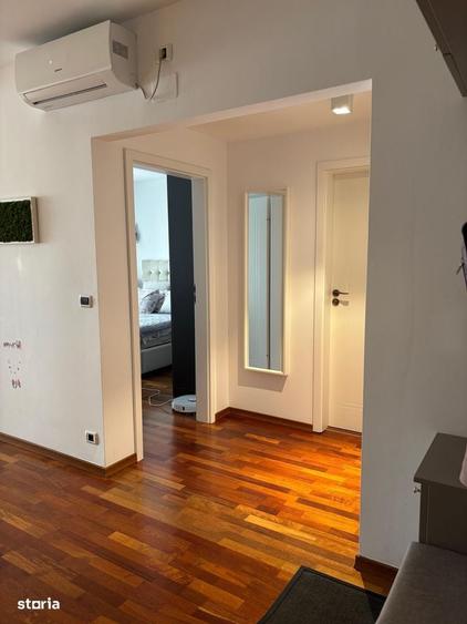 Apartament cu 2 camere în Iancului