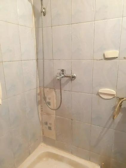 Garsonieră nedecomandată în Salca