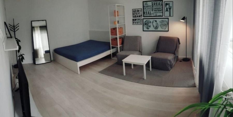 Lujerului, langa metrou, Afi Cotroceni, Politehnica 5 min - 4