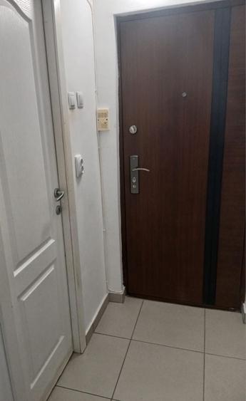 Apartament cu 2 camere nedecomandat în Tătărași