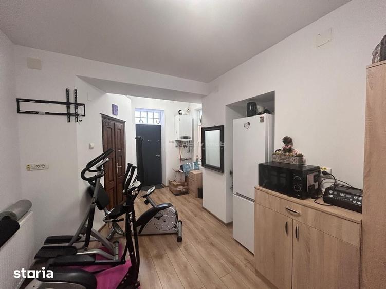 Apartament cu 2 camere în Central