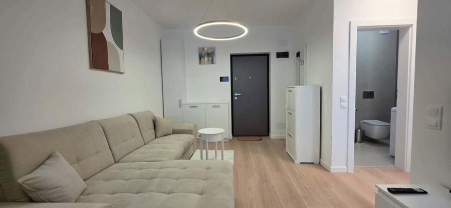 Apartament premium cu 2 camere de închiriat ,Str. Mihail Kogălniceanu-AP1537 - 3