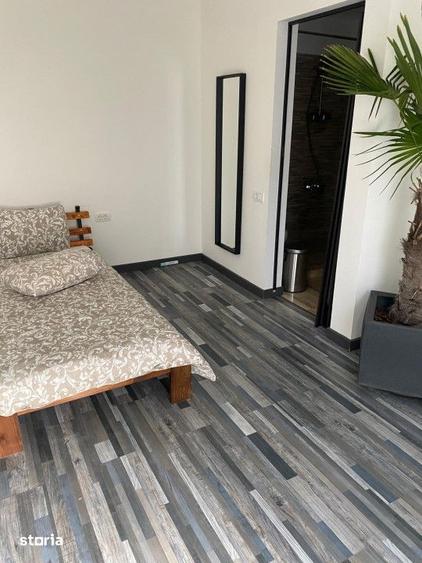 Casă cu Teren 1700 Mp în Gruiu