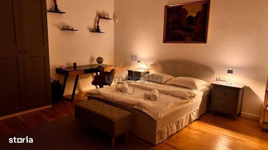 Spatiu de inchiriat, zona Horea, 48m2 - 7