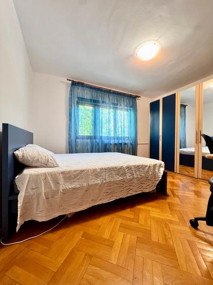 Apartament cu 3 camere decomandat în Timpuri Noi