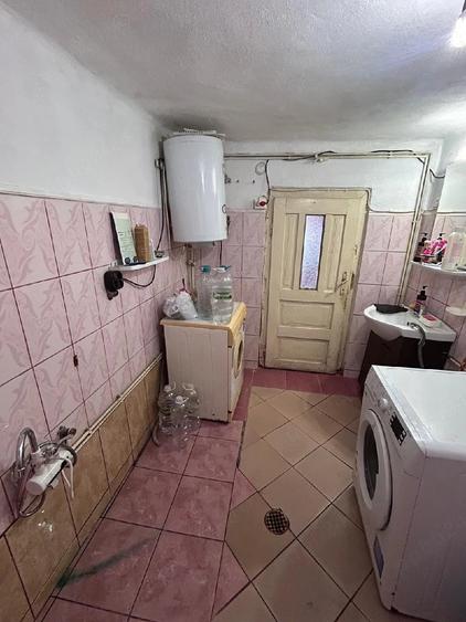 Casă cu 5 camere cu Teren 1300 Mp în Pucheni