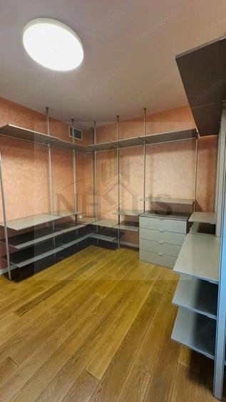 Apartament exclusivist 4 camere | ONE Herastrau Park | 117,82 mp utili - 19