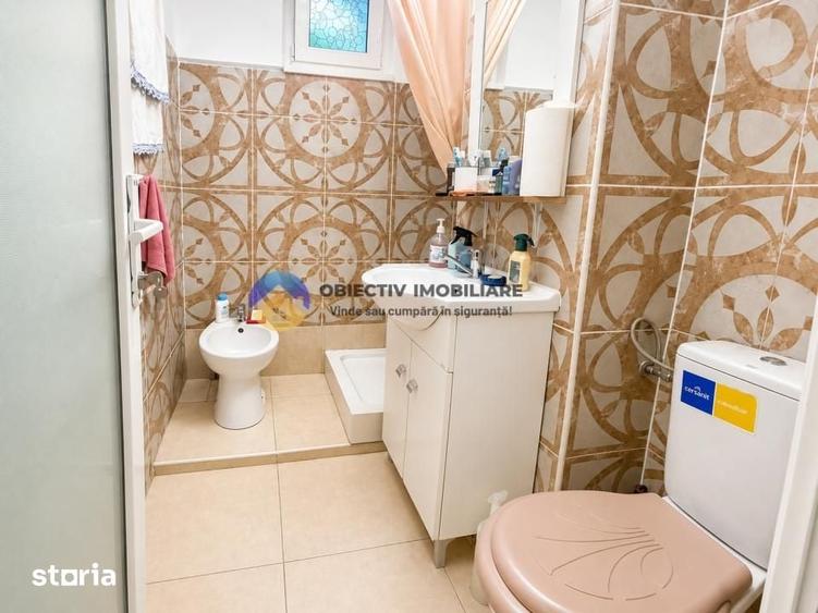 Apartament cu 2 camere decomandat în Dărmănești
