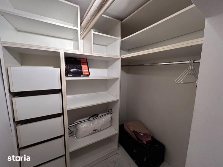 Apartament cu 2 camere în Aurel Vlaicu