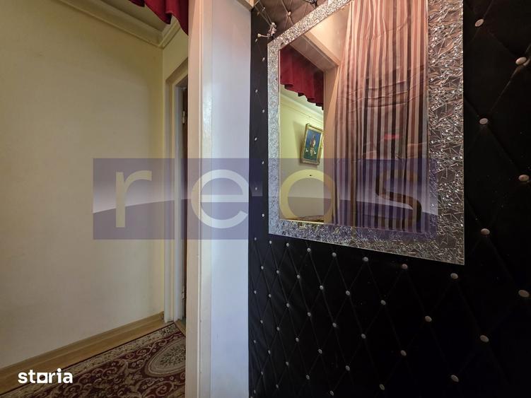 VANZARE 3 CAMERE -SEMIDECOMANDAT - BRANCOVEANU - 19