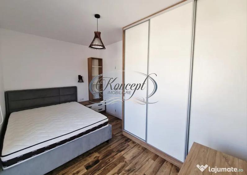 Apartament la cheie in cartierul Borhanci - 1