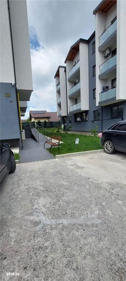APARTAMENT 2 CAMERE DEC PANORAMIC RESIDENCE VALEA ADANCA - 11