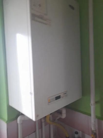 Garsoniera etaj 4 ,Dorohoi/ Plevna - 1