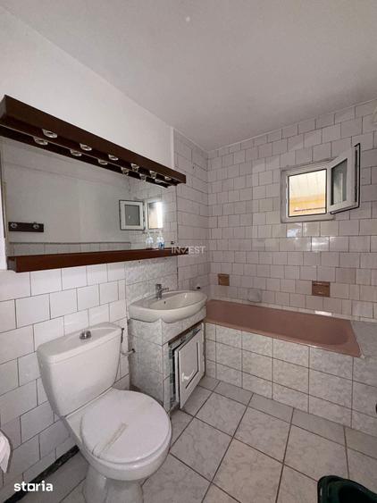 Apartament cu 4 camere în Frumoasa