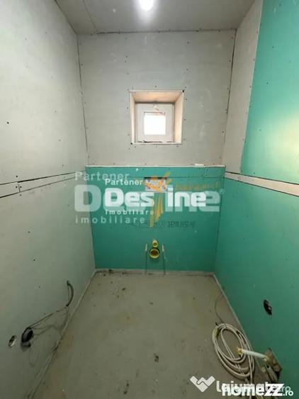 Casă cu 3 camere cu Teren 450 Mp în Central