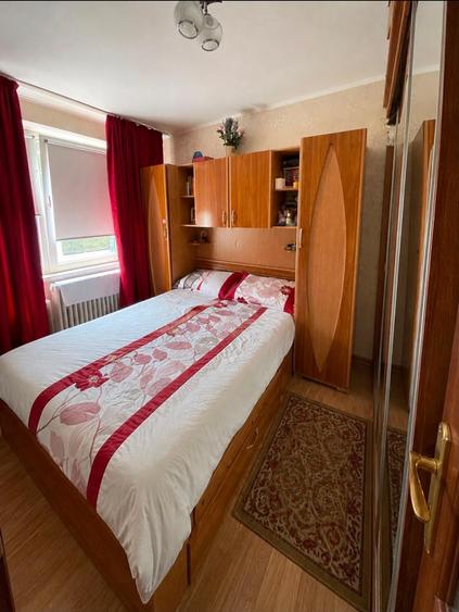 Apartament cu 2 camere decomandat, mobilat în Crângași