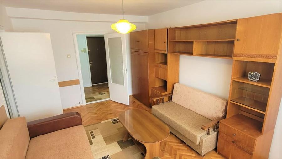 Apartament cu 2 camere, cartierul Manastur - 3