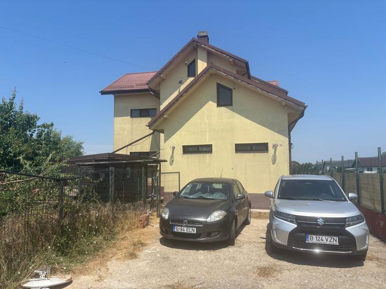 Casa Mihailesti-Giurgiu - 1