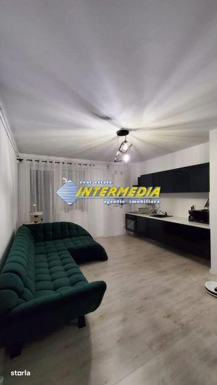 APARTAMENT 3 CAMERE I BLOC NOU I LIFT I PARCAREI MOBILAT SI UTILAT I - 10