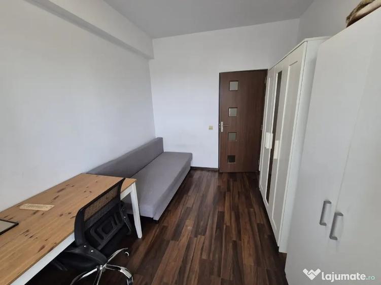 Berceni Metalurgiei - Monaco Towers, ap. 3 camere mobilat, parcare - 14